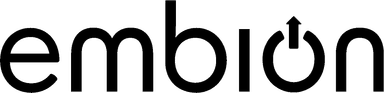 Embion logo